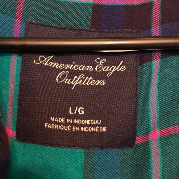 Flannel - Picture 2 of 3